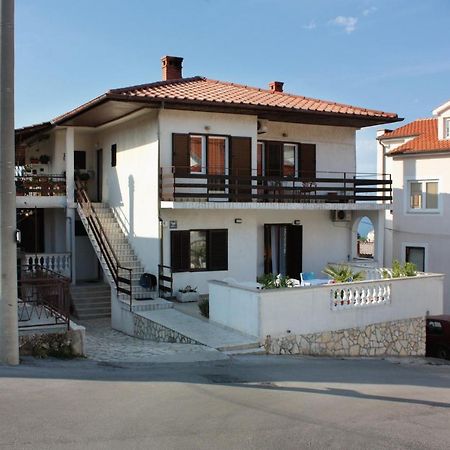 Apartment Vrbnik 5301B 外观 照片