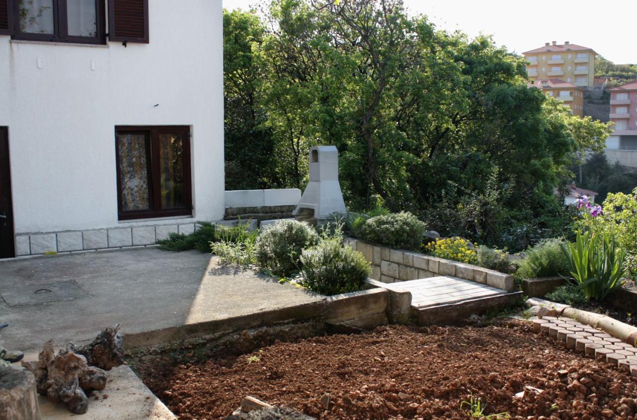 Apartment Vrbnik 5301B 外观 照片